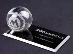 crystal baseball awards