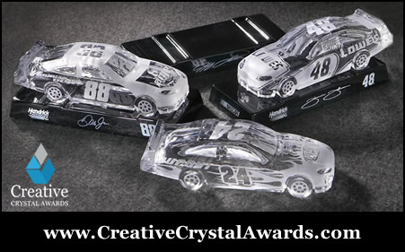 wholesale crystal model cars